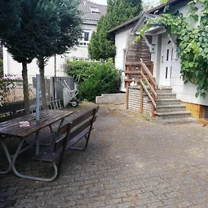 Apartment Ferienwohnung,, Waigolshausen
