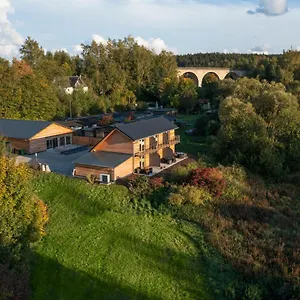 Apartment Aktiv-urlaub-burak Im Fichtelgebirge, Marktleuthen