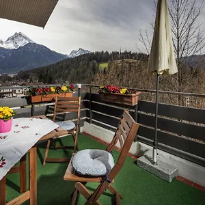 Apartment Fewo Berkristall Mit Hallenbad, Berchtesgaden
