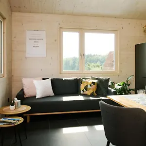 Apartment Holzgenuss, Lehrberg