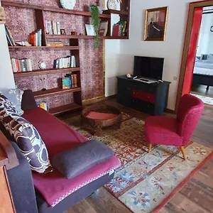 Apartment Vogl Mit Klimaanlage Und Kaminofen, Viechtach