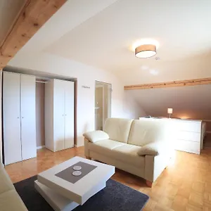 Apartment Feriennest, Kelheim
